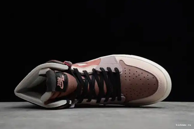 Cheap Kickmax Rust Air CMFT Zoom CT0979-602 1 Jordan High Canyon (W) 0606